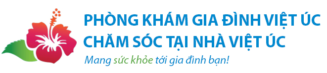 Công ty TNHH Dịch vụ Y tế và Chăm sóc tại nhà Việt Úc
